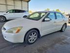 2004 HONDA ACCORD