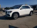 2020 MERCEDES-BENZ GLE