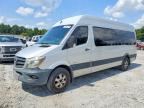 2014 MERCEDES-BENZ SPRINTER
