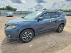 2014 NISSAN ROGUE