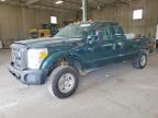 2012 FORD F250