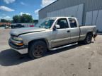 2000 CHEVROLET SILVERADO