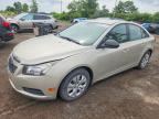 2013 CHEVROLET CRUZE