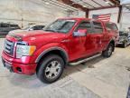 2010 FORD F150