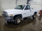 2000 DODGE RAM 1500
