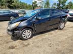 2013 KIA RIO