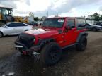 2012 JEEP WRANGLER