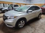 2016 HONDA HR-V
