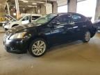 2013 NISSAN SENTRA