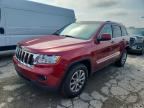 2013 JEEP GRAND CHEROKEE