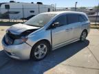 2013 HONDA ODYSSEY