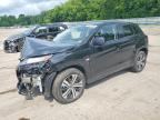 2026 MITSUBISHI OUTLANDER SPORT
