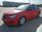 2015 CHEVROLET CRUZE