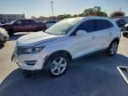 2017 LINCOLN MKC