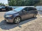 2013 HONDA ODYSSEY