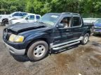 2002 FORD EXPLORER