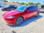 2026 TESLA MODEL 3
