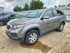 2013 KIA SORENTO
