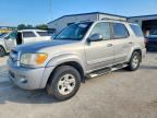 2006 TOYOTA SEQUOIA