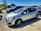 2017 TOYOTA PRIUS C