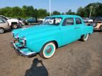 1950 STUDEBAKER CHAMPION
