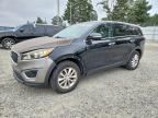 2018 KIA SORENTO