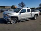 2014 GMC SIERRA
