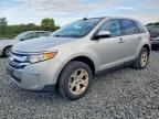 2011 FORD EDGE