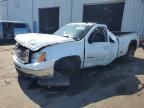 2011 GMC SIERRA