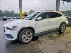 2021 MERCEDES-BENZ GLA