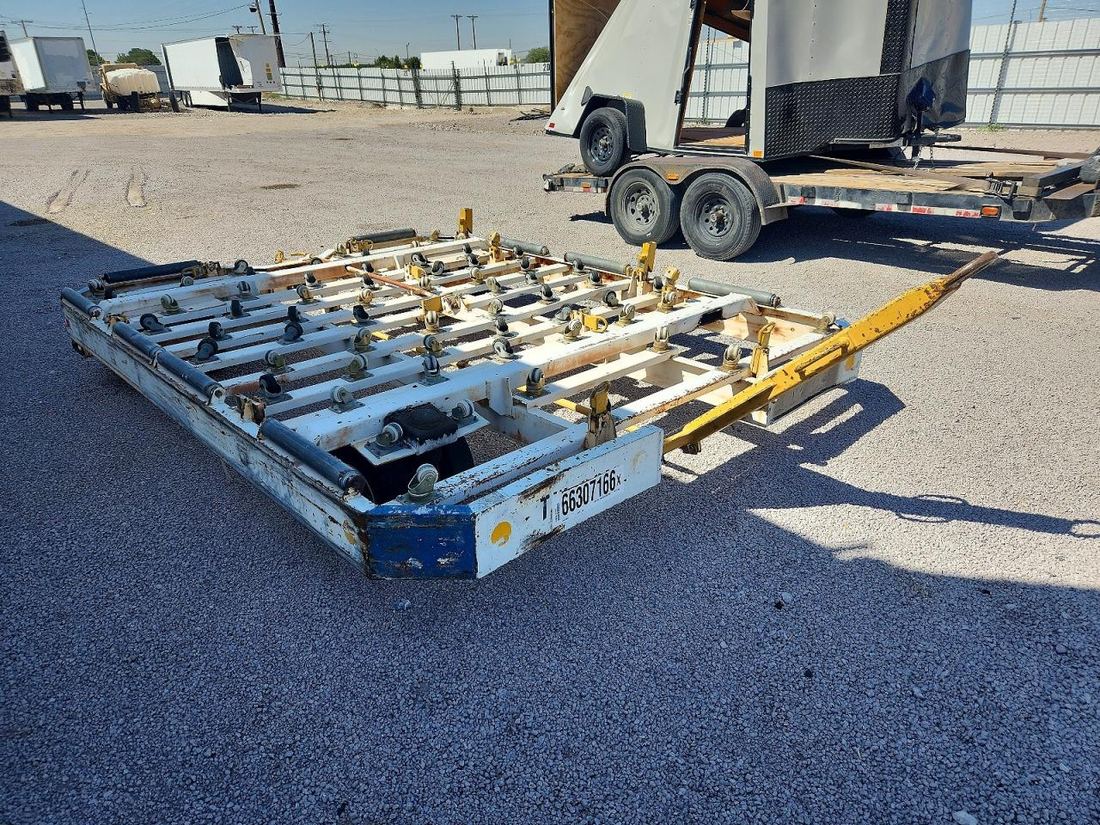 1994 EQUIPTER INDUSTRIAL EQUIPMENT