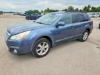 2014 SUBARU OUTBACK