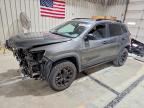 2022 JEEP CHEROKEE