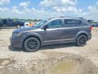 2015 DODGE JOURNEY