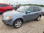 2009 SUBARU FORESTER