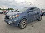 2016 KIA SPORTAGE