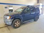 2008 NISSAN XTERRA