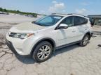 2013 TOYOTA RAV4