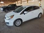 2017 KIA RIO