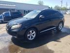 2011 LEXUS RX