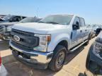 2022 FORD F250
