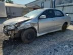 2004 TOYOTA COROLLA