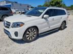 2018 MERCEDES-BENZ GLS