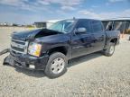 2009 CHEVROLET SILVERADO