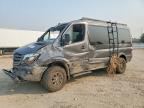 2015 MERCEDES-BENZ SPRINTER