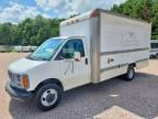 1999 GMC SAVANA
