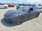 2022 PORSCHE PANAMERA