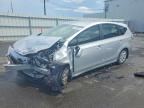 2012 TOYOTA PRIUS V