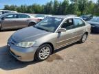 2005 HONDA CIVIC