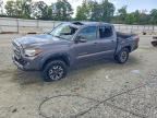 2016 TOYOTA TACOMA